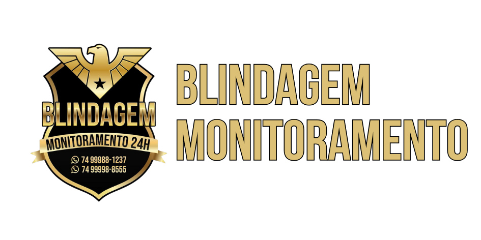 Blindagem Monitoramento