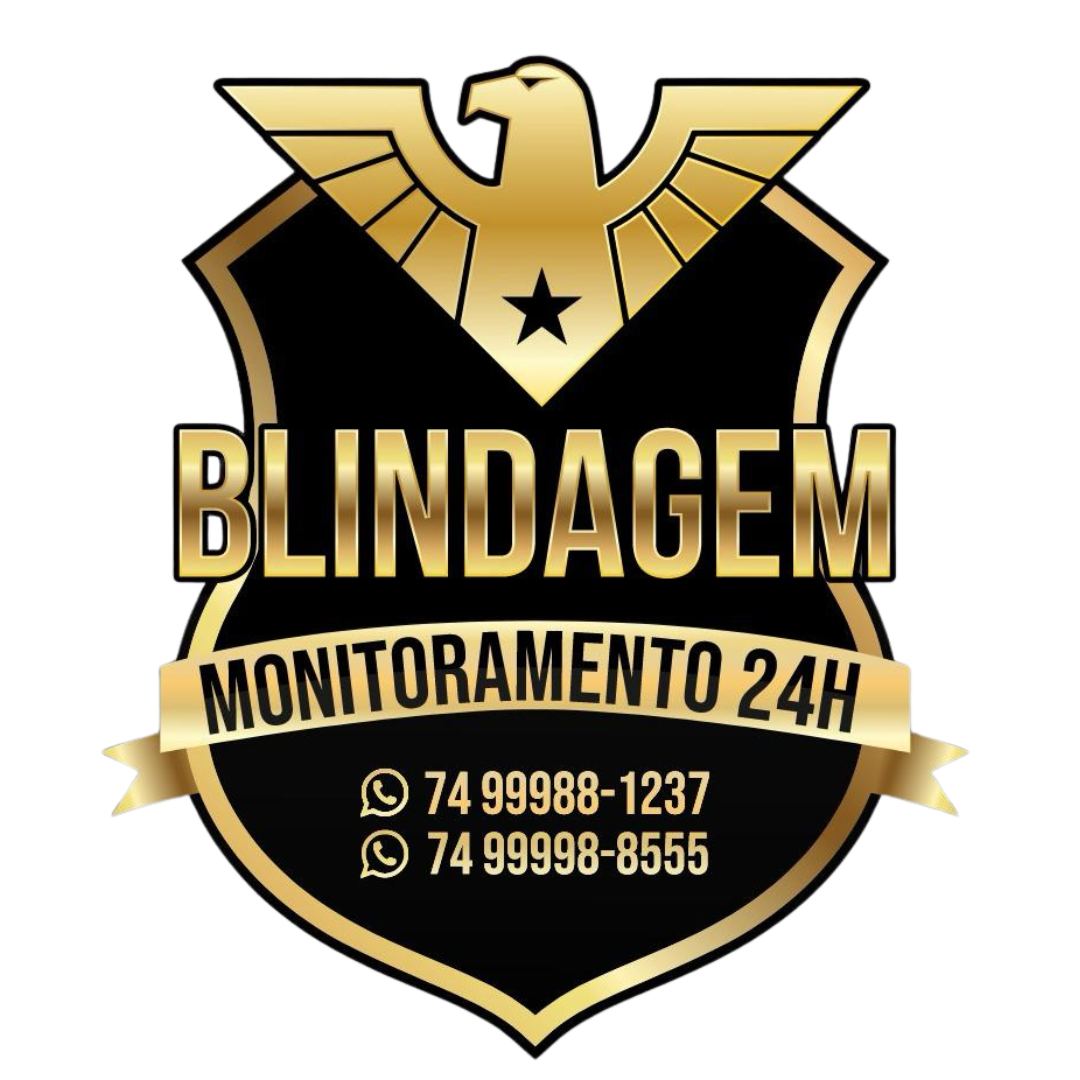 Blindagem Monitoramento